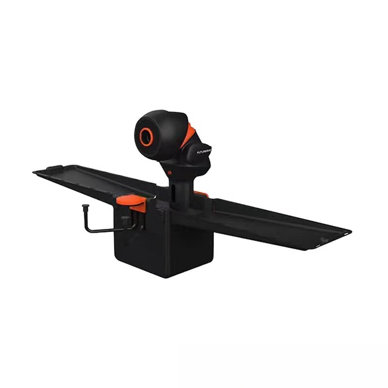 Table Tennis App - Intelligente Tischtennis-Service-Maschine, APP-Steuerung, Training, Haushalts-Service-Maschine, ferngesteuerte