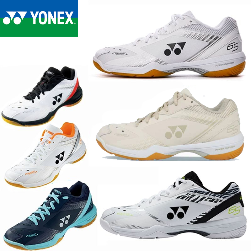 Table Tennis Yonex - YONEX Power Cushion 65 Z3 Badmintonschuhe