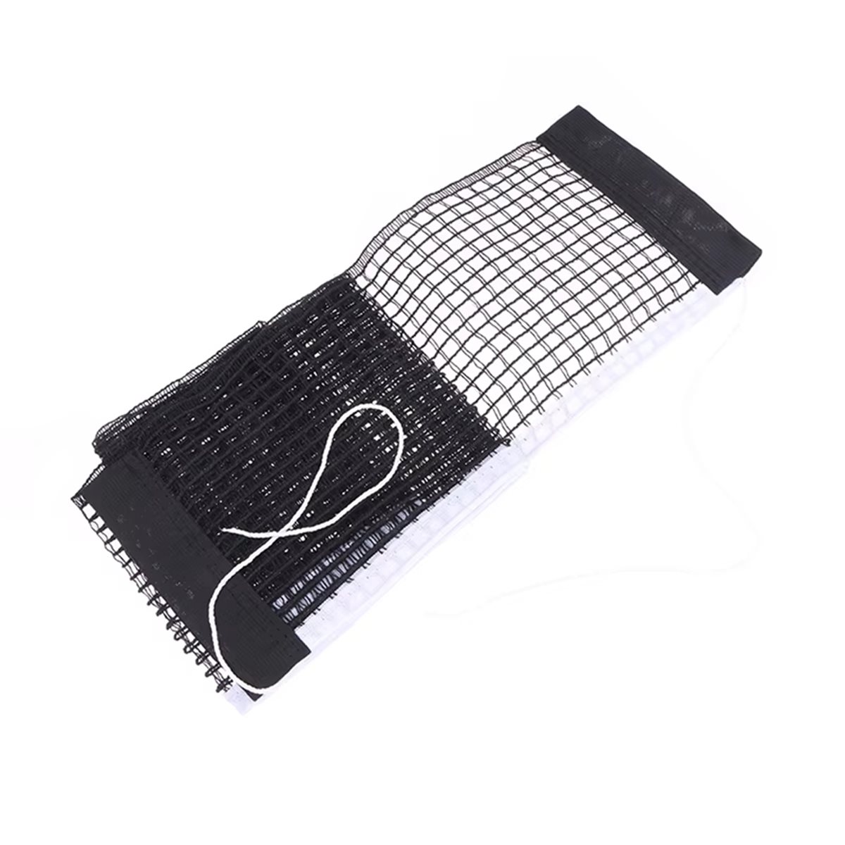 Table Tennis Kit - 2026 Trend Standard Clip-on/Tischtennisnetz Professionelles Tischtennisnetz-Set