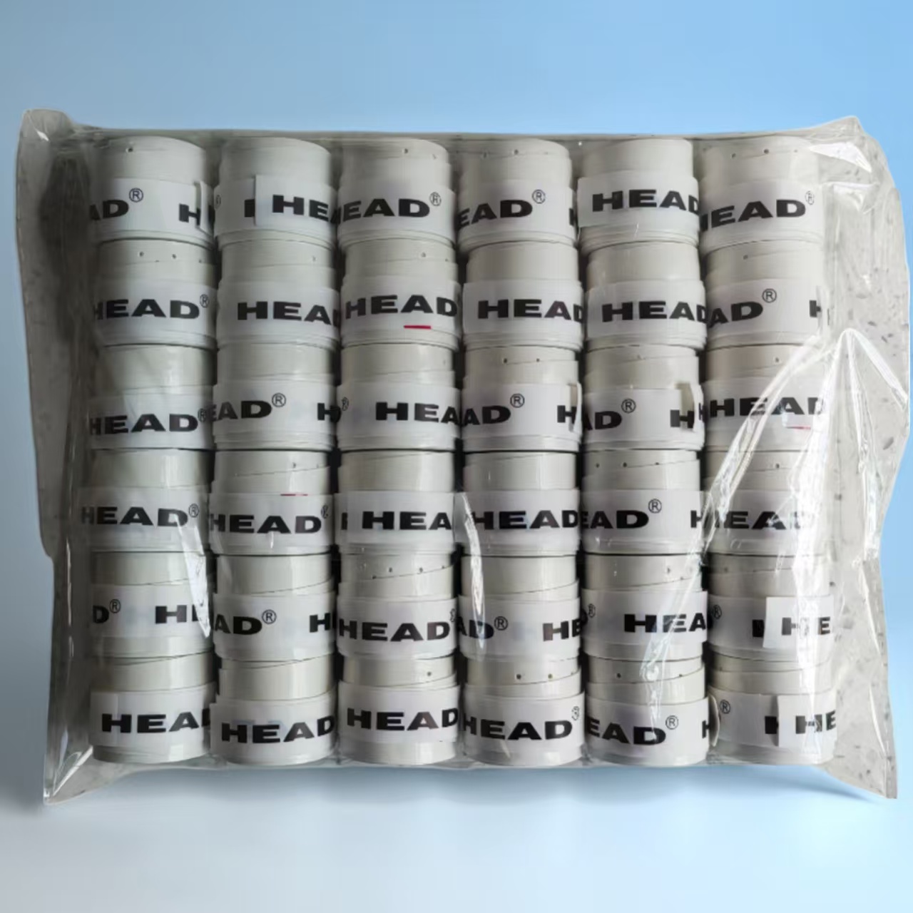 Head Racket Boom - 15 Stück HEAD Tennis Overgrip Padel