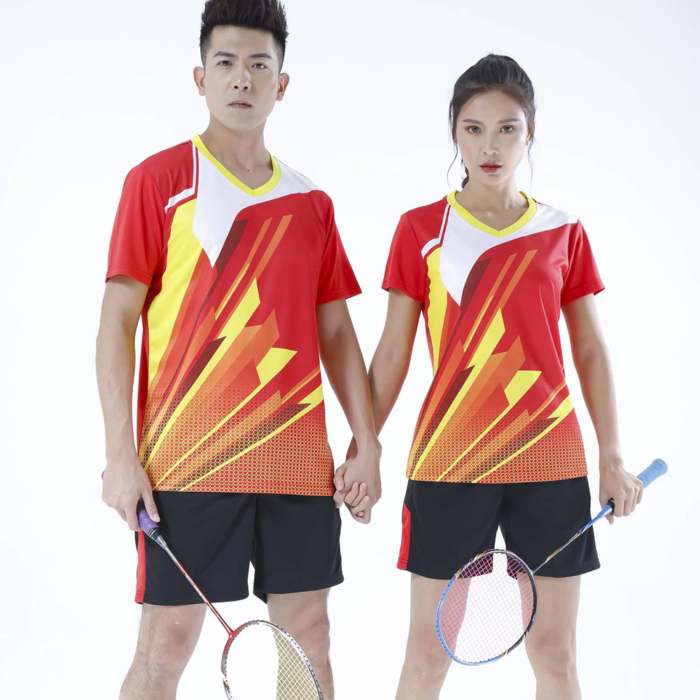 Tischtennis-Trikot-Sets für Mä – Table Tennis Kit Bewertung und Preis
