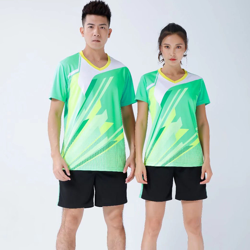 Tischtennis-Trikot-Sets für Mä – Table Tennis Kit Bewertung und Preis