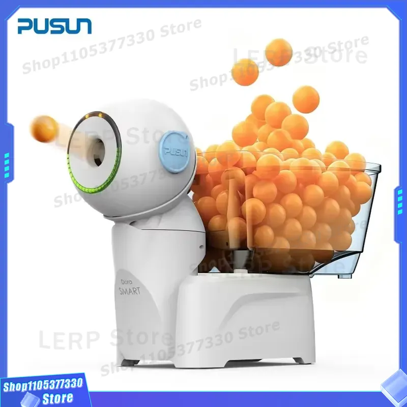 PUSUN Intelligenter Tischtenni – Table Tennis App Bewertung und Preis