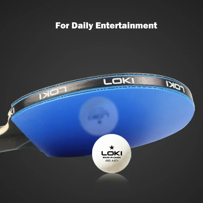 LOKI K5000 K3000 K1000 Tischte – Table Tennis Kit Bewertung und Preis