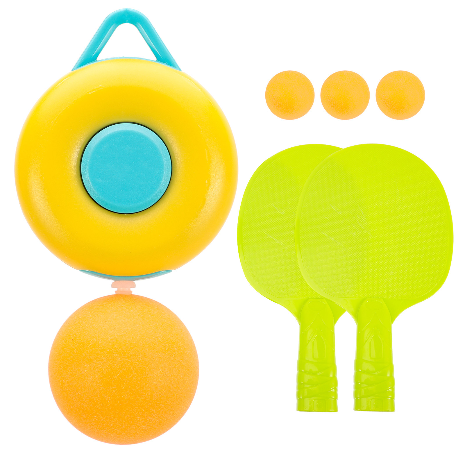 1Set Adjustable Hanging Table  – Table Tennis Kit Bewertung und Preis