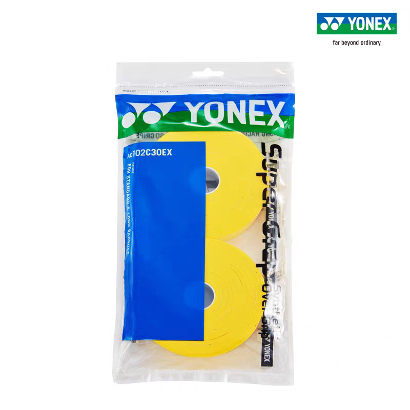 YONEX AC102C30EX Badminton- un – Table Tennis Yonex Bewertung und Preis