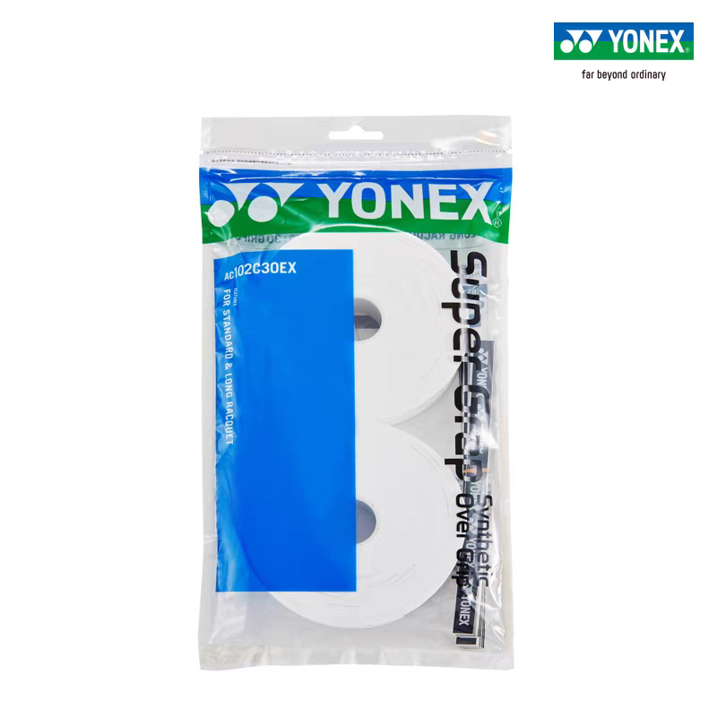 YONEX AC102C30EX Badminton- un – Table Tennis Yonex Bewertung und Preis