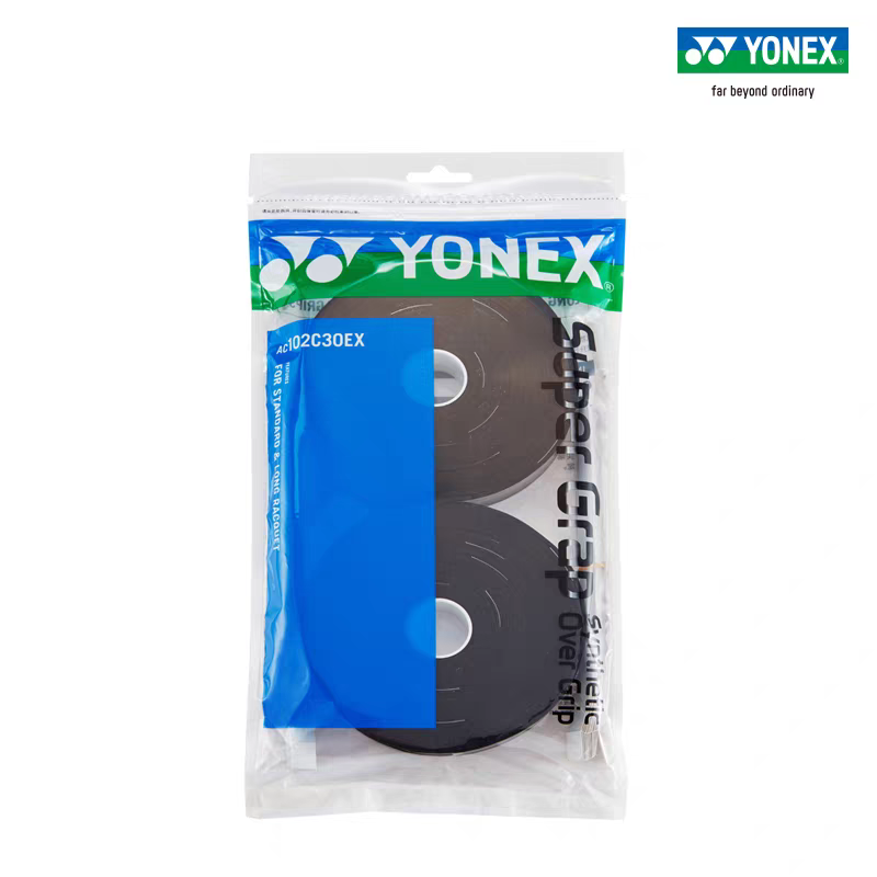YONEX AC102C30EX Badminton- un – Table Tennis Yonex Bewertung und Preis