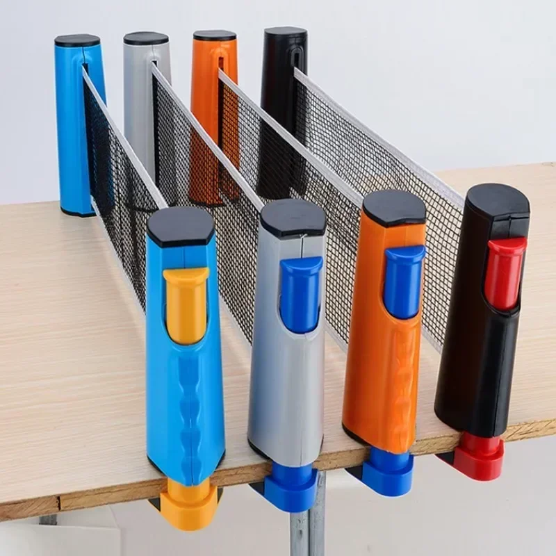 2024 Hot Tischtennisnetz übera – Table Tennis Kit Bewertung und Preis