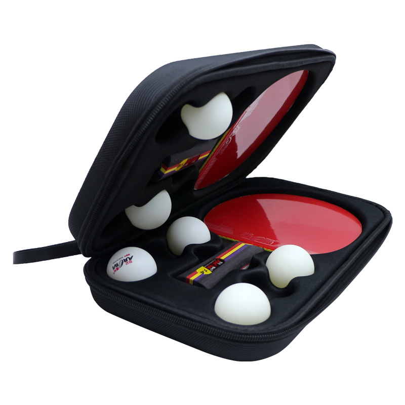 Tischtennisschlägertasche, tra – Table Tennis Gun Bewertung und Preis