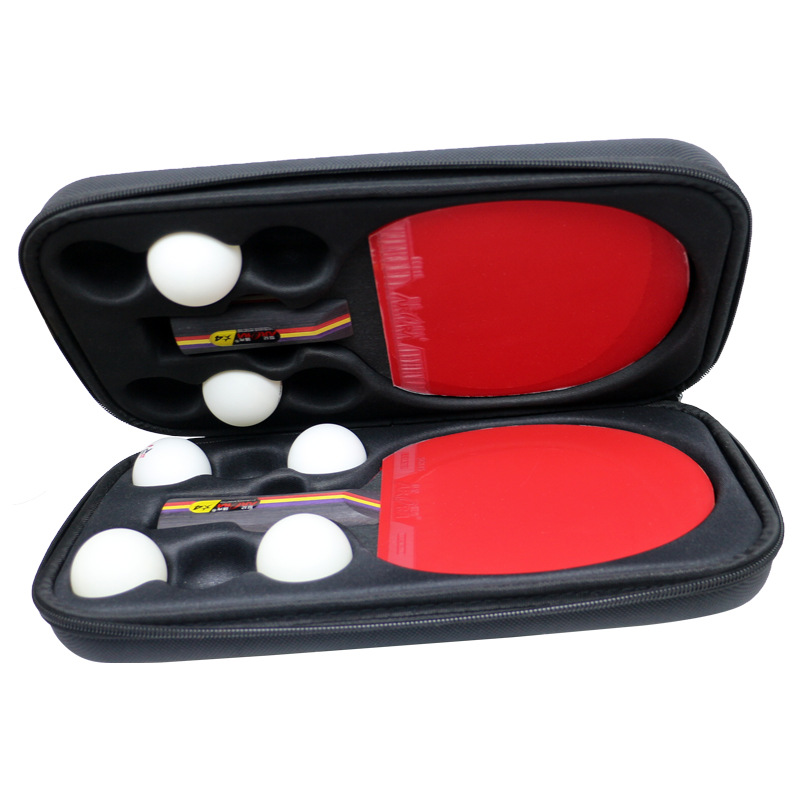 Tischtennisschlägertasche, tra – Table Tennis Gun Bewertung und Preis