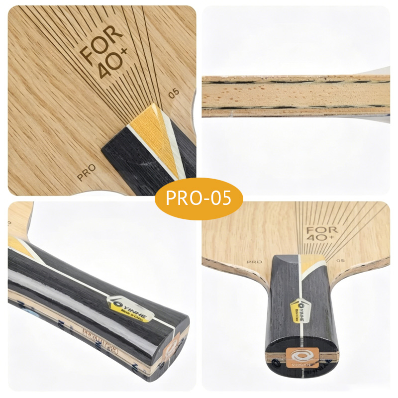 YINHE PRO Serie Tischtennissch – Table Tennis Launcher Bewertung und Preis