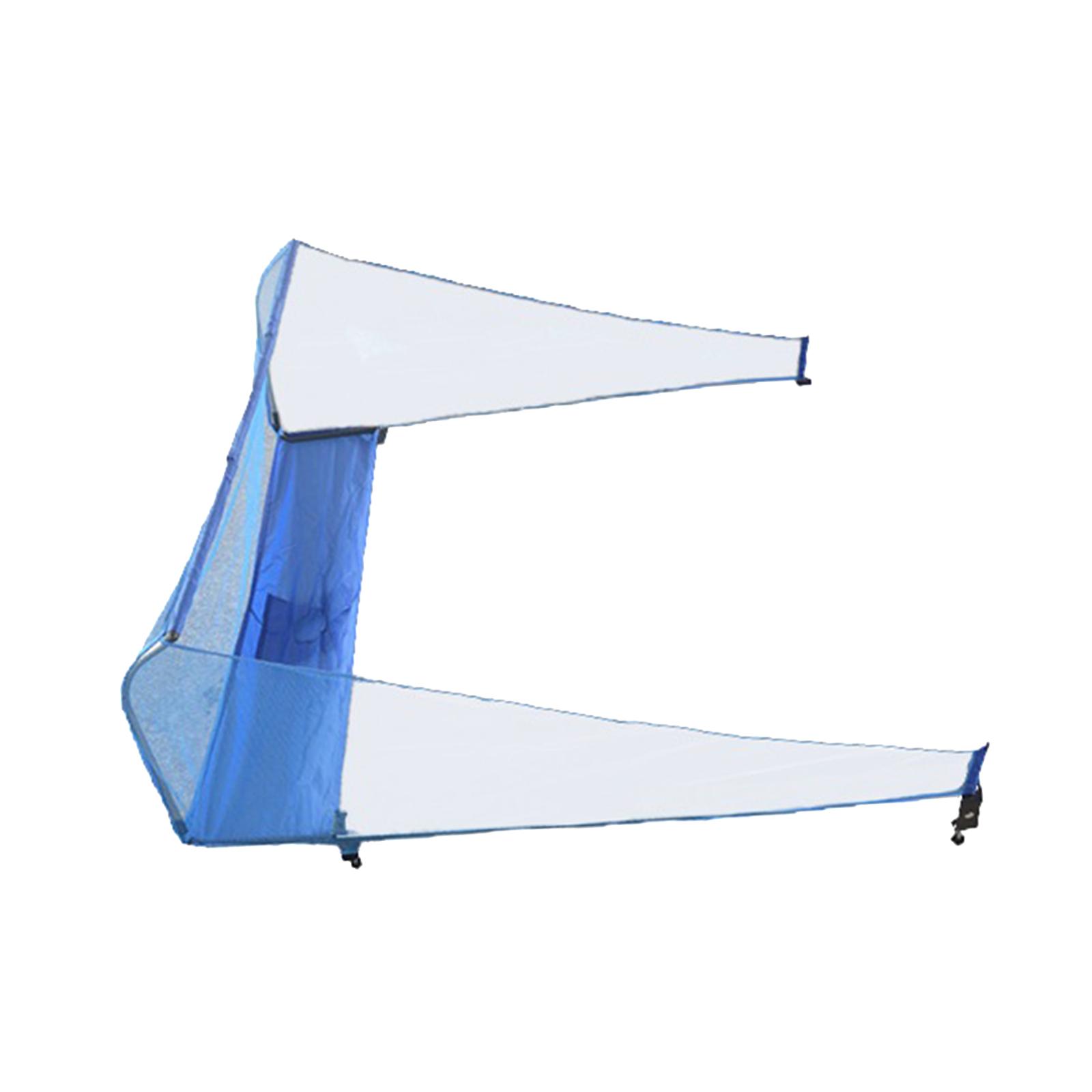 Tischtennis-Sammelnetz, leicht – Table Tennis Launcher Bewertung und Preis