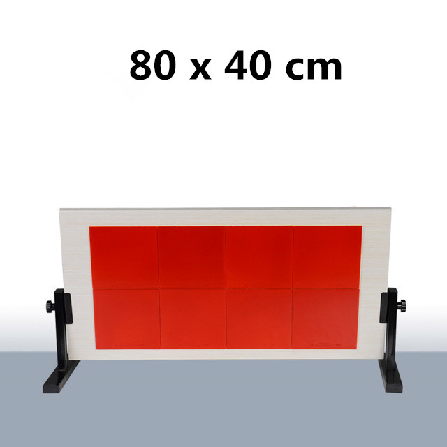 Professionelle Tischtennis Reb – Table Tennis Gun Bewertung und Preis