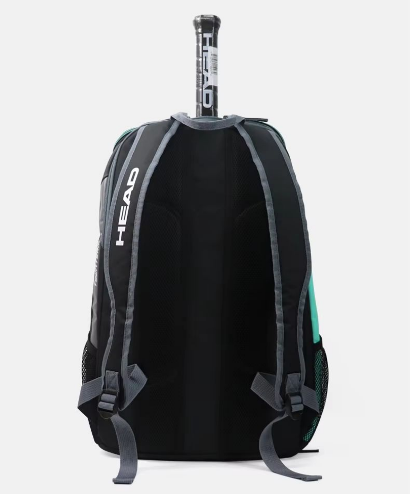 HEAD Tour Team Series Tennissc – Head Racket Boom Bewertung und Preis