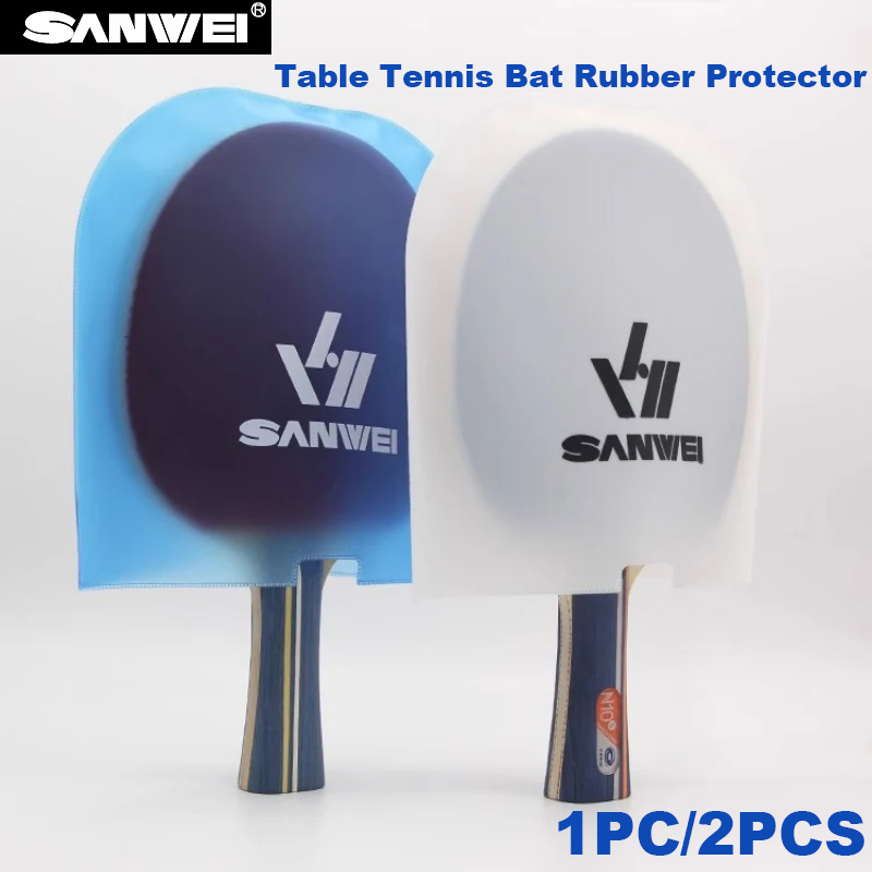 SANWEI Doppelseitige Tischtenn – Table Tennis Gun Bewertung und Preis