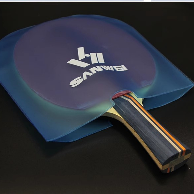 SANWEI Doppelseitige Tischtenn – Table Tennis Gun Bewertung und Preis