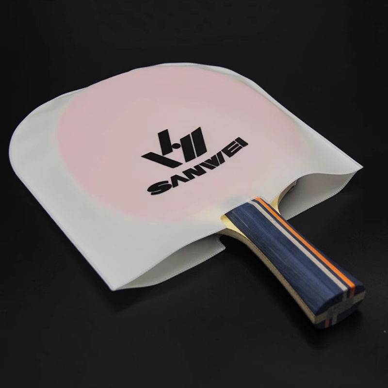 SANWEI Doppelseitige Tischtenn – Table Tennis Gun Bewertung und Preis