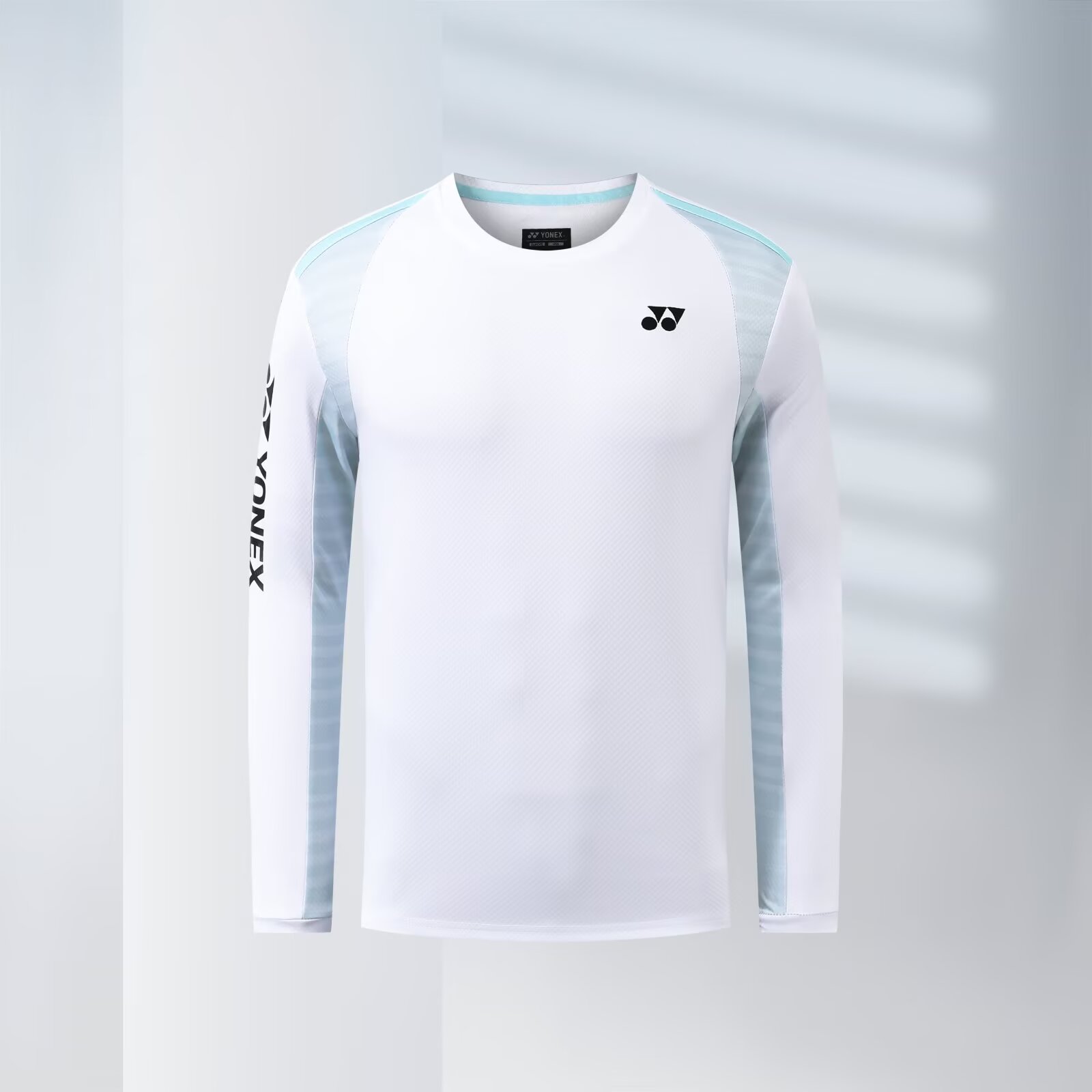 YONEX Badminton-Anzug Langarm  – Table Tennis Yonex Bewertung und Preis