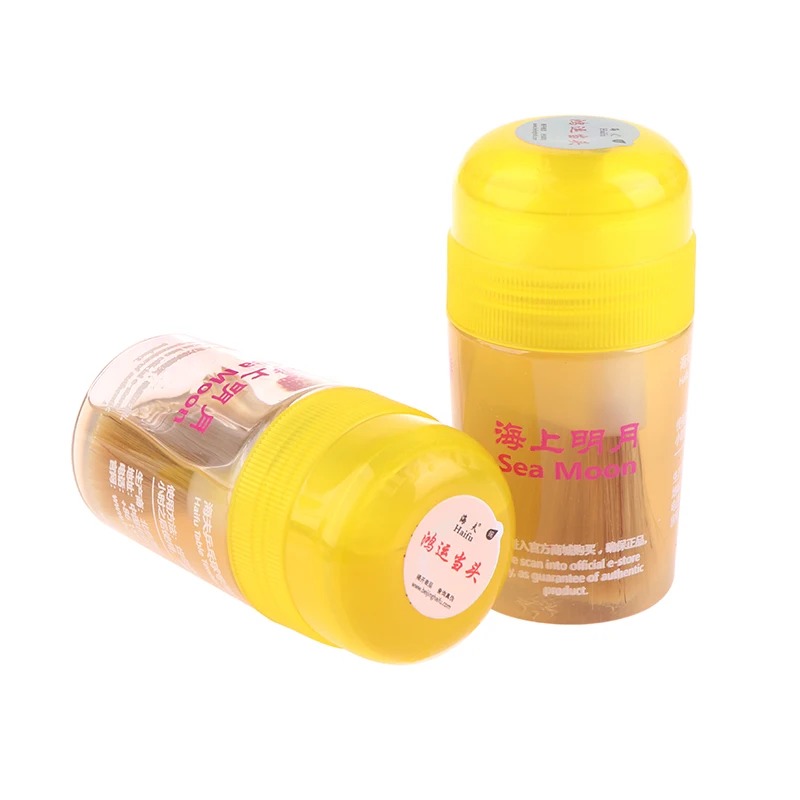 60/120 ml Haifu Sea Moon Profe – Table Tennis Launcher Bewertung und Preis