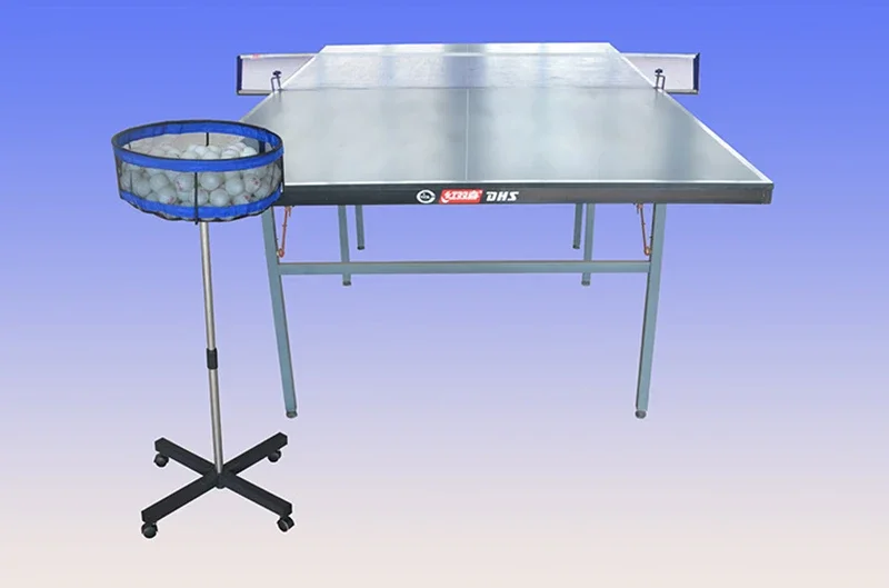 Tischtennis-Trainingsgerät, sp – Table Tennis Launcher Bewertung und Preis