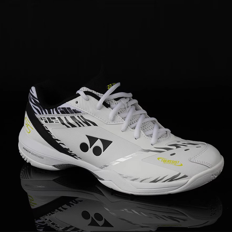 YONEX Power Cushion 65 Z3 Badm – Table Tennis Yonex Bewertung und Preis
