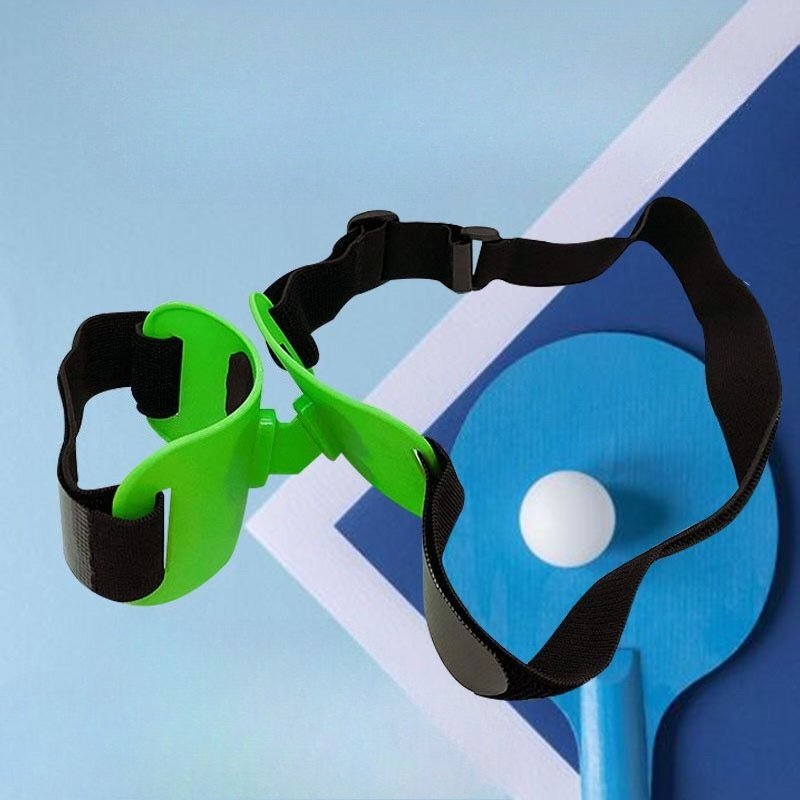 Tragbarer Tischtennis-Armtrain – Table Tennis Gun Bewertung und Preis