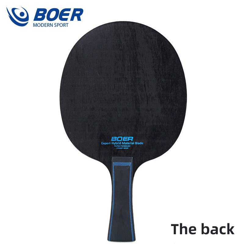 Boer Lion Tischtennisschläger  – Table Tennis Kit Bewertung und Preis
