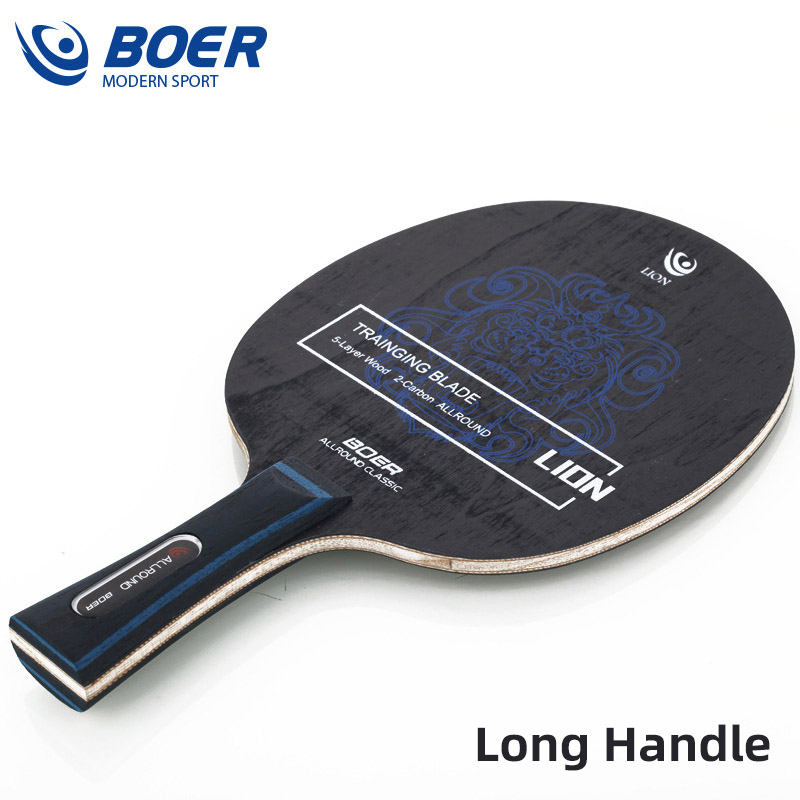 Boer Lion Tischtennisschläger  – Table Tennis Kit Bewertung und Preis