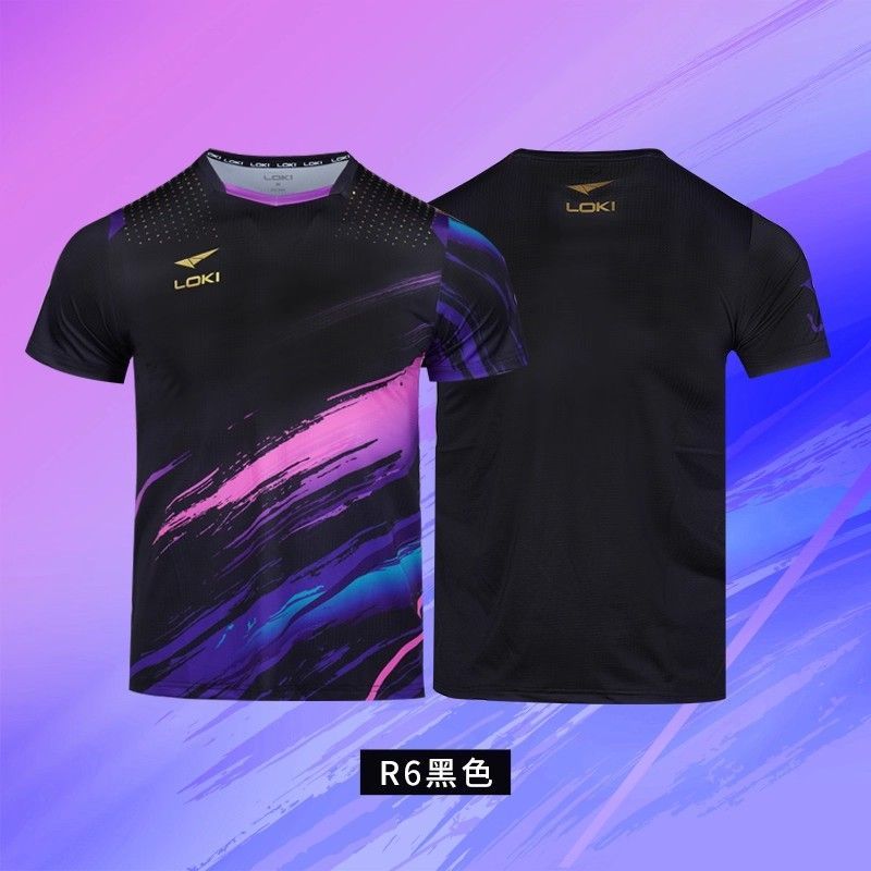 LOKI Thor Tischtennis-Uniform  – Table Tennis Kit Bewertung und Preis