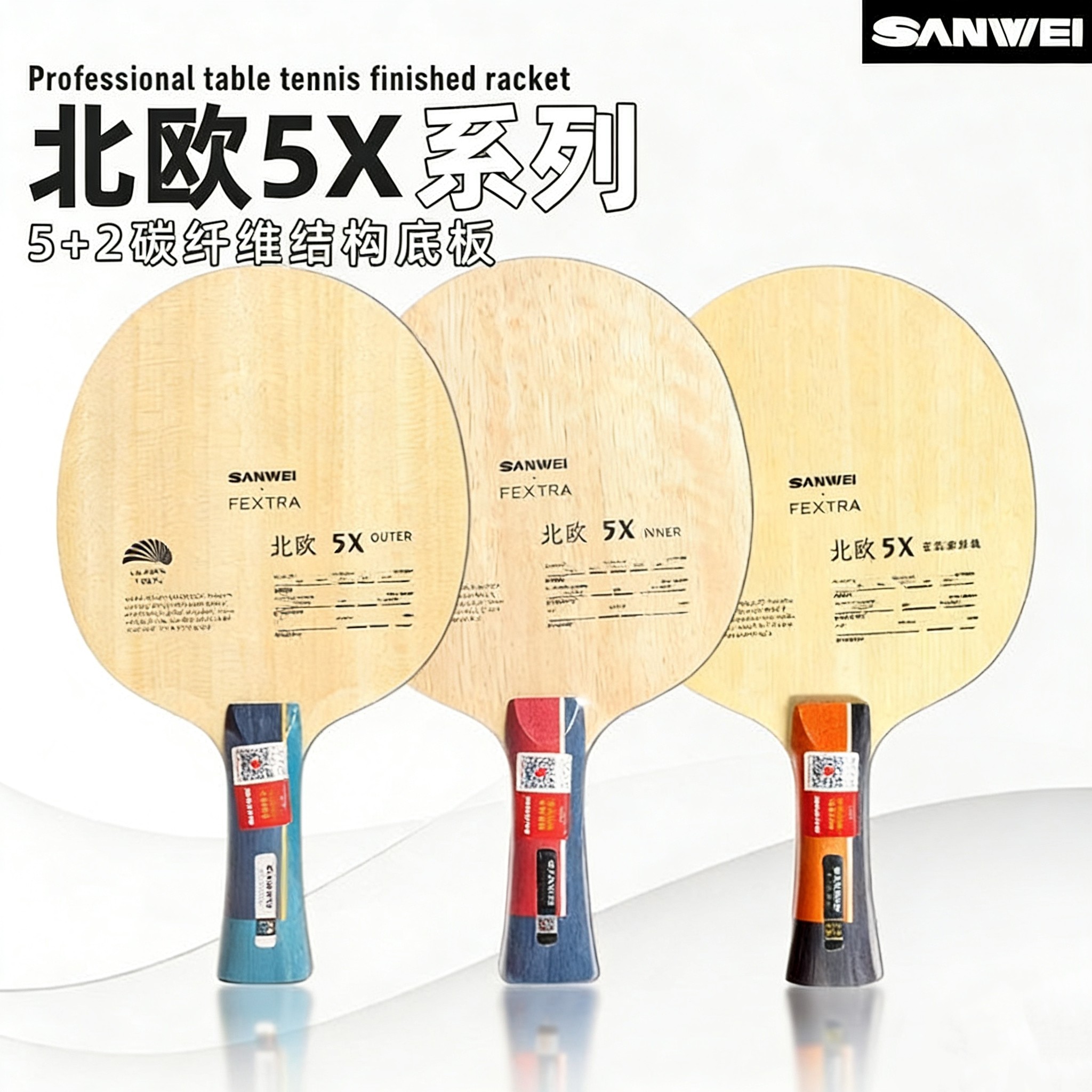 SANWEI FEXTRA 5X Tischtennissc – Table Tennis Launcher Bewertung und Preis