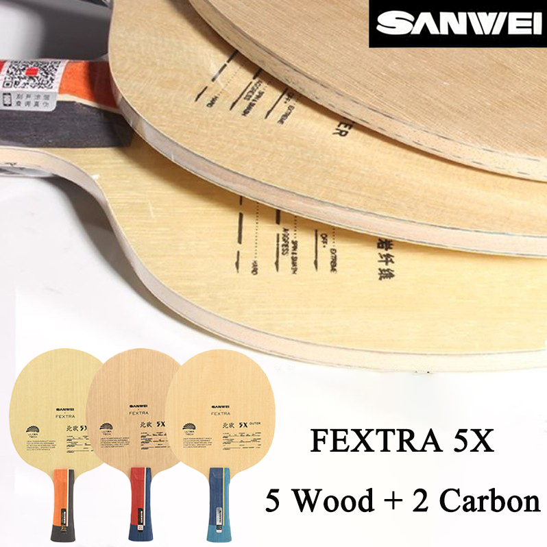 SANWEI FEXTRA 5X Tischtennissc – Table Tennis Launcher Bewertung und Preis