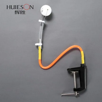 Huieson Professionelle Tischte – Table Tennis Gun Bewertung und Preis