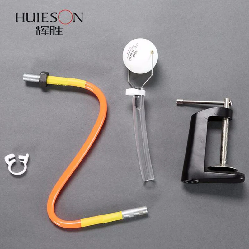 Huieson Professionelle Tischte – Table Tennis Gun Bewertung und Preis