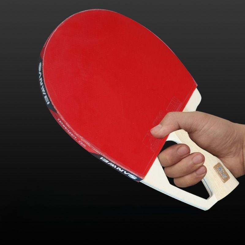 Tragbarer Tischtennisschläger  – Table Tennis Gun Bewertung und Preis