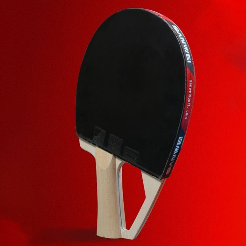 Tragbarer Tischtennisschläger  – Table Tennis Gun Bewertung und Preis