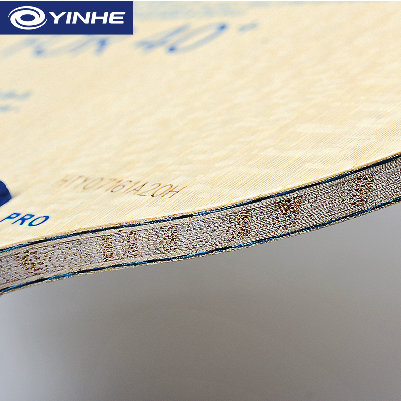 Yinhe V14 Pro Tischtennisschlä – Table Tennis Gun Bewertung und Preis