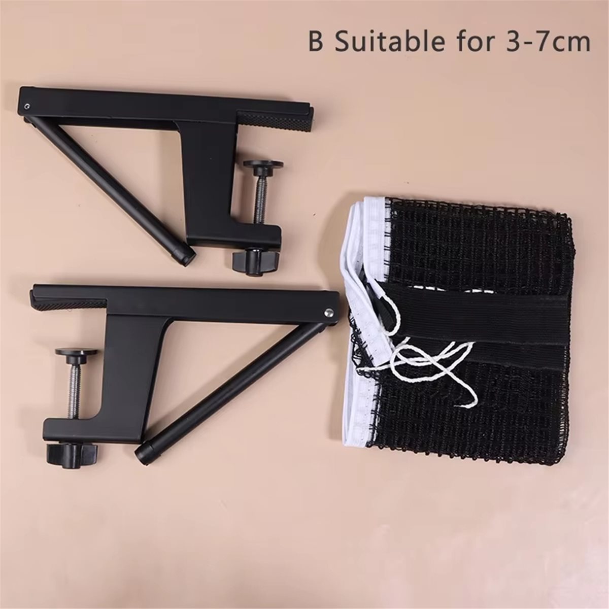 2026 Trend Standard Clip-on/Ti – Table Tennis Kit Bewertung und Preis