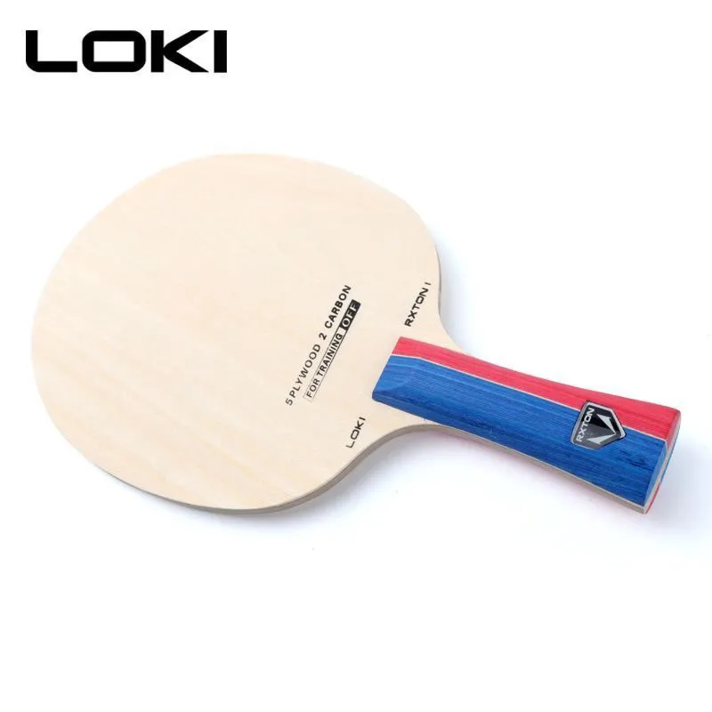 Original LOKI RXTON 1 Tischten – Table Tennis Movie Bewertung und Preis