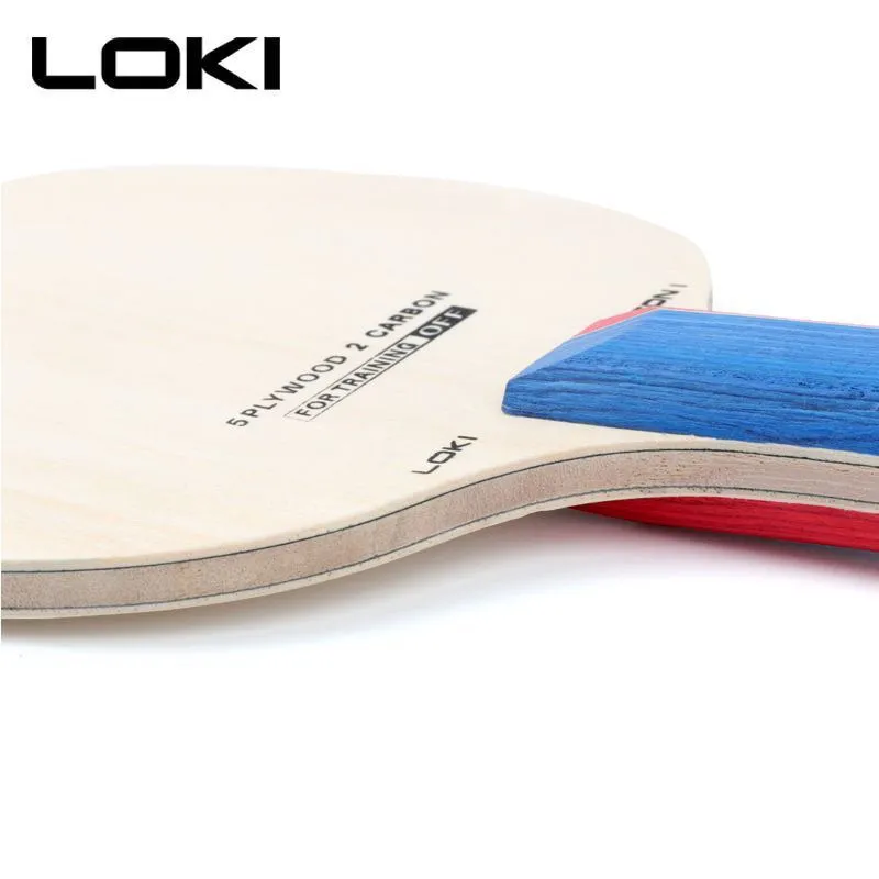 Original LOKI RXTON 1 Tischten – Table Tennis Movie Bewertung und Preis