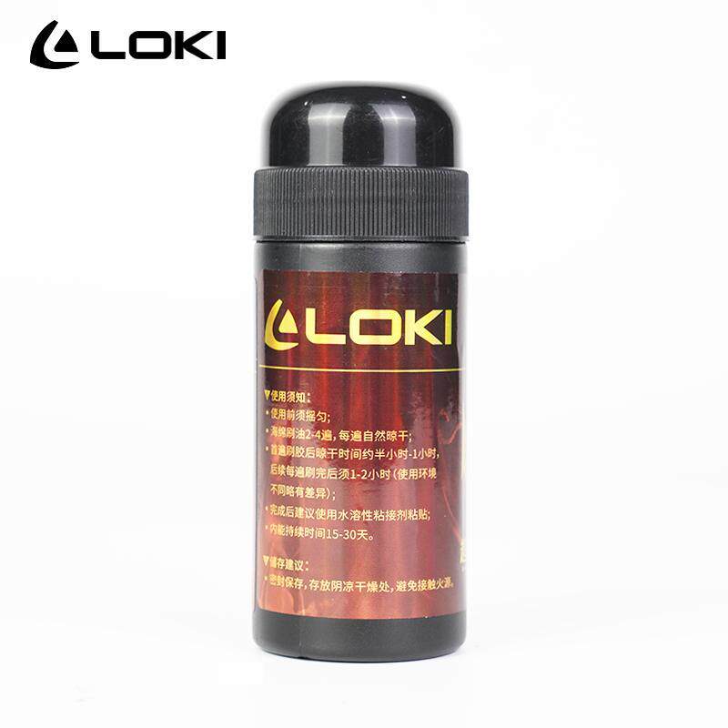 100ML/Stück LOKI Tischtennisbe – Table Tennis Movie Bewertung und Preis
