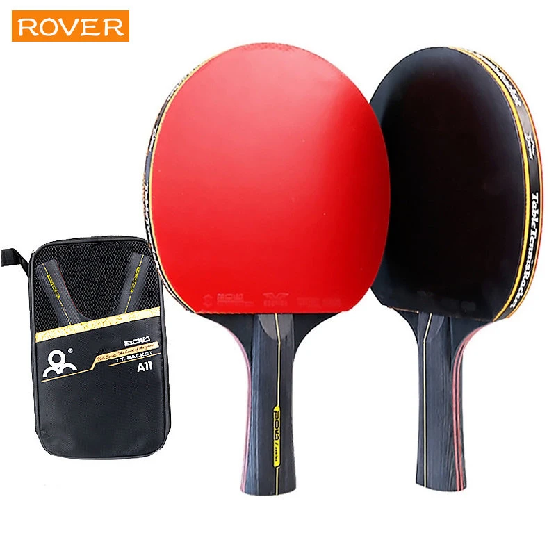 5/6 Stern Tischtennisschläger, – Table Tennis Launcher Bewertung und Preis