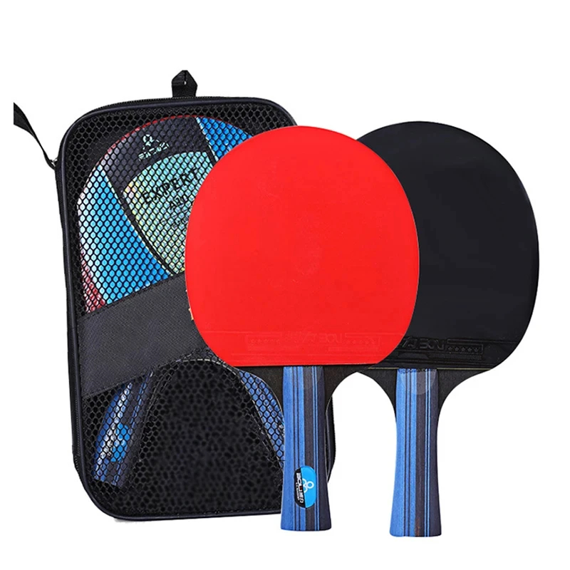 5/6 Stern Tischtennisschläger, – Table Tennis Launcher Bewertung und Preis