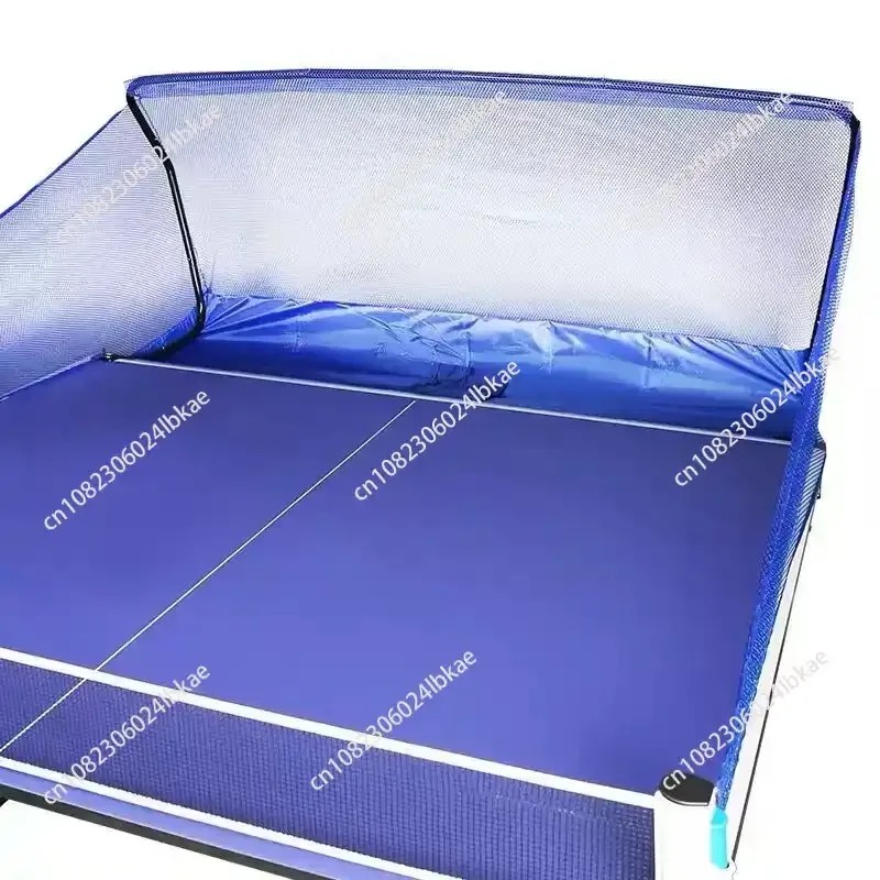 Tischtennis-Auffangnetz, Freis – Table Tennis App Bewertung und Preis