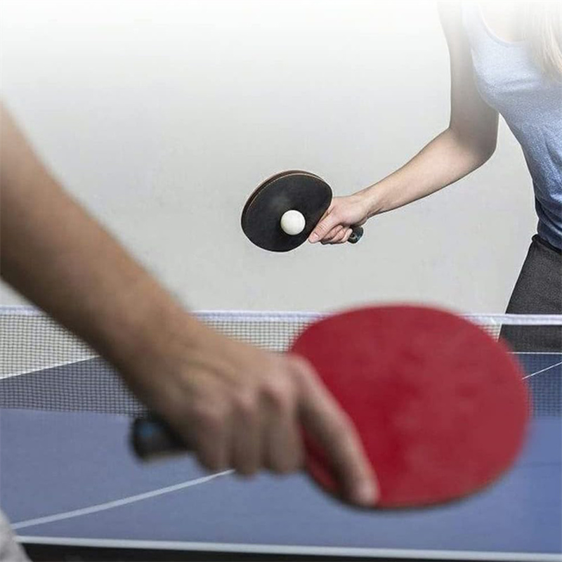 Tragbares Tischtennis netz Pol – Table Tennis Kit Bewertung und Preis