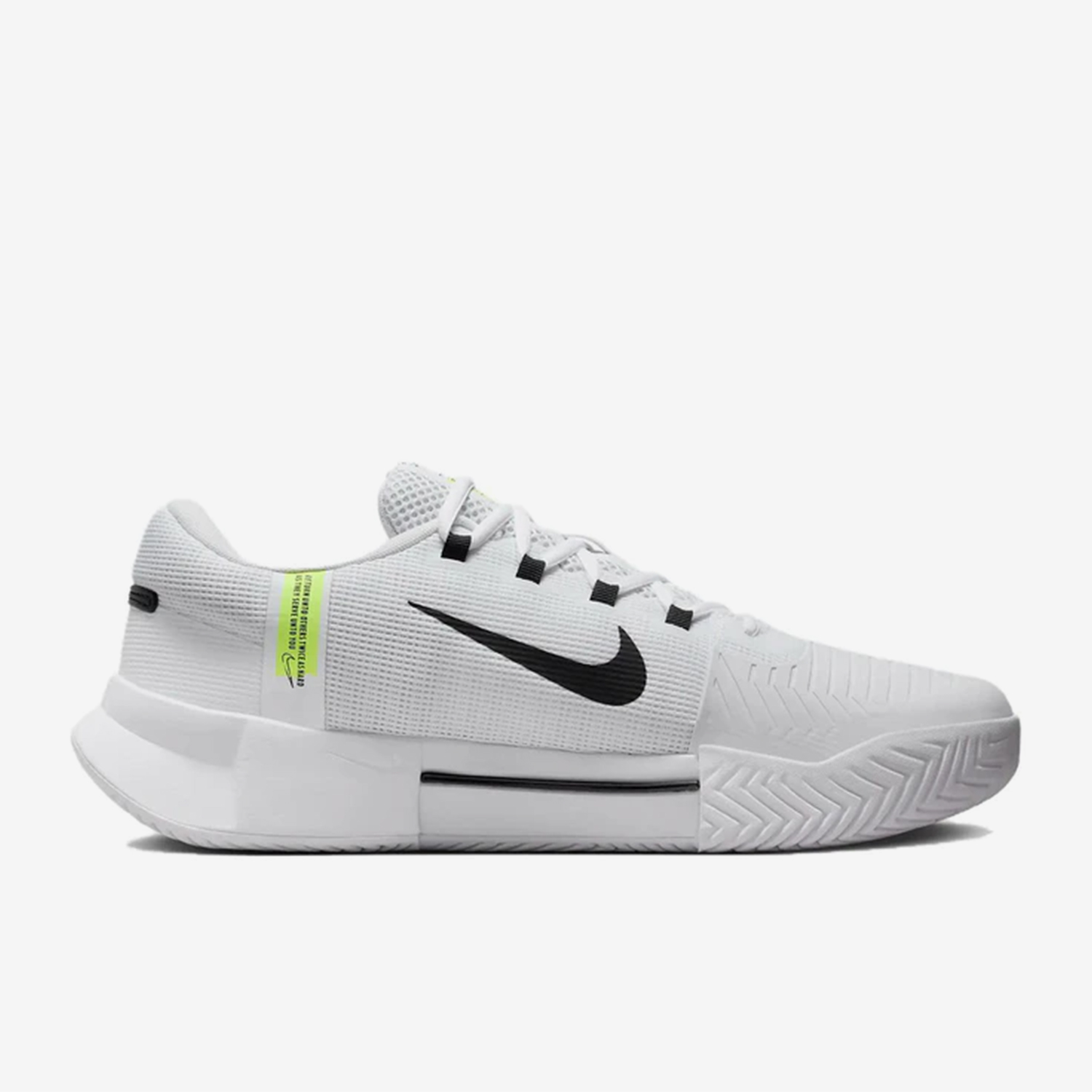 Nike Authentic Zoom GP Herren- – Table Tennis Gun Bewertung und Preis