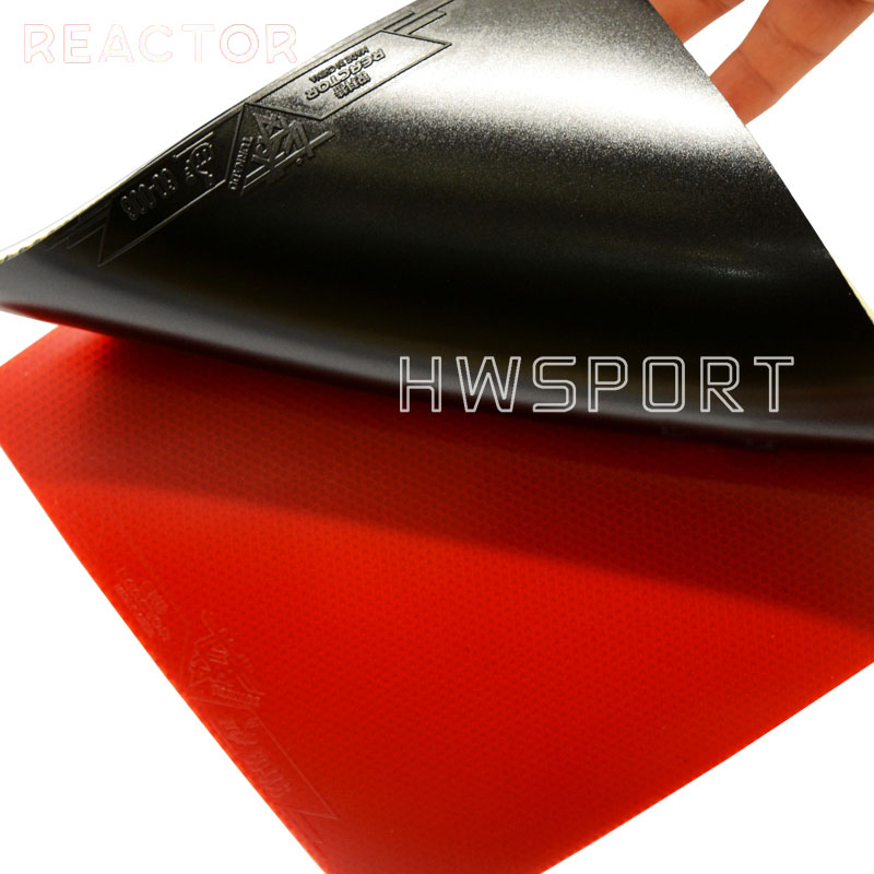 REACTOR Tornada V5 Tischtennis – Table Tennis Gun Bewertung und Preis