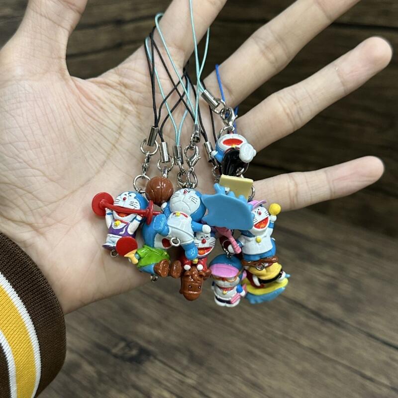 Anime Ancient Doraemon Harz-Sp – Table Tennis Movie Bewertung und Preis