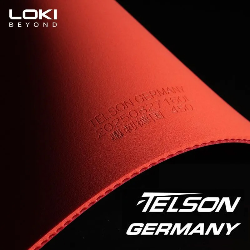 LOKI TELSON DEUTSCHLAND Tischt – Table Tennis Movie Bewertung und Preis