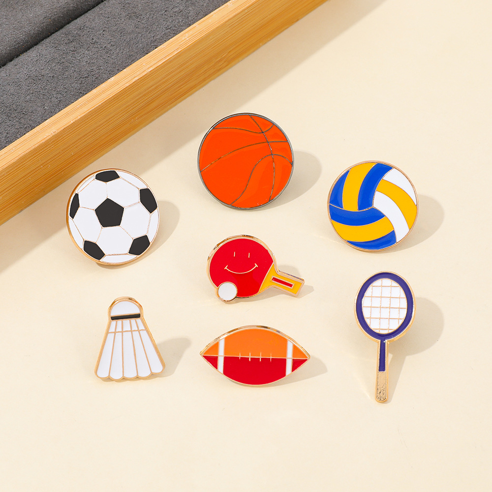 1 Set Cartoon Fußball Basketba – Table Tennis Movie Bewertung und Preis
